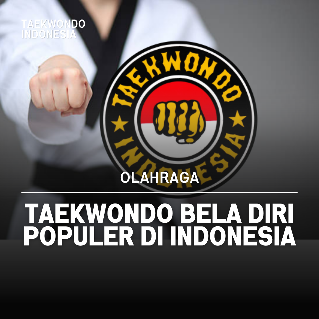 Kejuaraan Dunia Taekwondo: Puncak Prestasi dalam Seni Bela Diri Gejawan Padma Taekwondo Academy