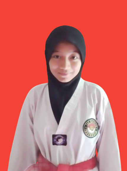 Faza Azifah Arsyandany Gejawan Padma Taekwondo Academy ti-gejawantc.com